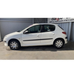 Boitier BSI PEUGEOT 206 Photo n°3