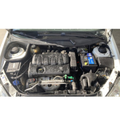 Condenseur de clim PEUGEOT 206