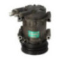 Compresseur clim RENAULT CLIO 2