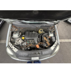 Compresseur clim RENAULT CLIO 2 Photo n°6