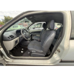 Compresseur clim RENAULT CLIO 2 Photo n°9