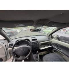 Compresseur clim RENAULT CLIO 2 Photo n°10