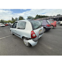 Compresseur clim RENAULT CLIO 2 Photo n°12