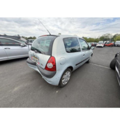 Compresseur clim RENAULT CLIO 2 Photo n°13