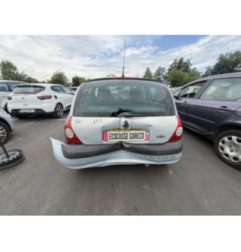 Compresseur clim RENAULT CLIO 2 Photo n°14