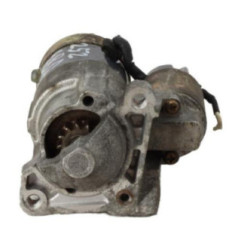 Demarreur RENAULT CLIO 2 Photo n°1