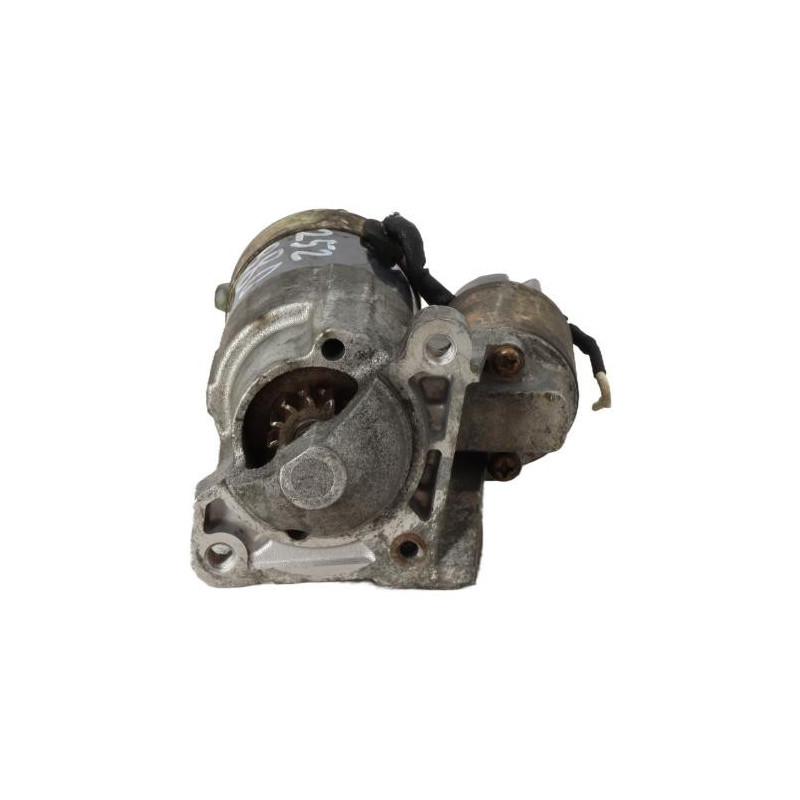 Demarreur RENAULT CLIO 2