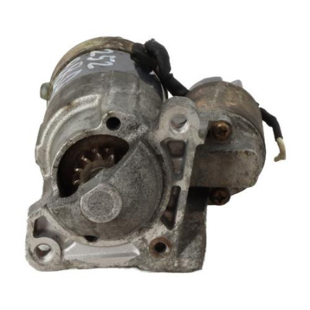 Demarreur RENAULT CLIO 2 Photo n°1