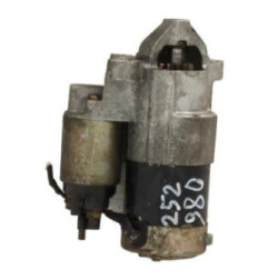 Demarreur RENAULT CLIO 2 Photo n°5