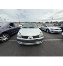 Demarreur RENAULT CLIO 2 Photo n°6