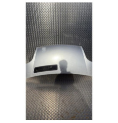 Capot RENAULT TRAFIC 2 Photo n°1