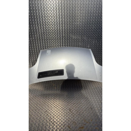 Capot RENAULT TRAFIC 2 Photo n°1