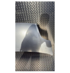 Capot RENAULT TRAFIC 2 Photo n°4