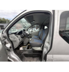 Capot RENAULT TRAFIC 2 Photo n°15