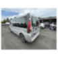 Capot RENAULT TRAFIC 2
