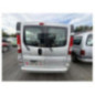 Capot RENAULT TRAFIC 2