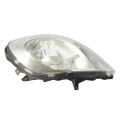 Optique avant principal droit (feux)(phare) RENAULT TRAFIC 2 Photo n°1