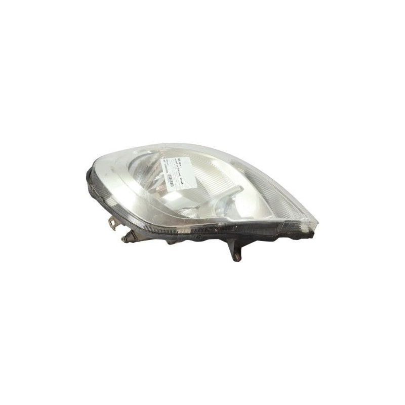 Optique avant principal droit (feux)(phare) RENAULT TRAFIC 2