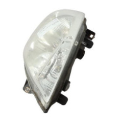Optique avant principal droit (feux)(phare) RENAULT TRAFIC 2
