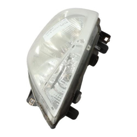 Optique avant principal droit (feux)(phare) RENAULT TRAFIC 2