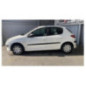 Serrure avant droit PEUGEOT 206