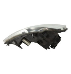 Optique avant principal droit (feux)(phare) RENAULT TRAFIC 2 Photo n°3