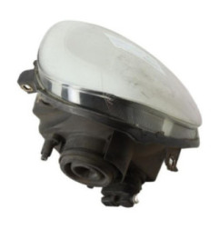 Optique avant principal droit (feux)(phare) RENAULT TRAFIC 2 Photo n°4