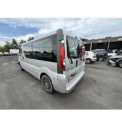 Optique avant principal droit (feux)(phare) RENAULT TRAFIC 2 Photo n°19