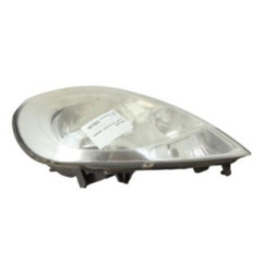 Optique avant principal gauche (feux)(phare) RENAULT TRAFIC 2 Photo n°1