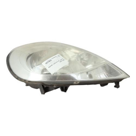 Optique avant principal gauche (feux)(phare) RENAULT TRAFIC 2 Photo n°1