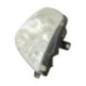 Optique avant principal gauche (feux)(phare) RENAULT TRAFIC 2