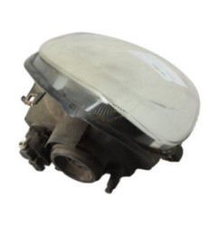 Optique avant principal gauche (feux)(phare) RENAULT TRAFIC 2 Photo n°4