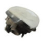 Optique avant principal gauche (feux)(phare) RENAULT TRAFIC 2
