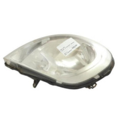 Optique avant principal gauche (feux)(phare) RENAULT TRAFIC 2 Photo n°5