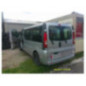 Optique avant principal gauche (feux)(phare) RENAULT TRAFIC 2