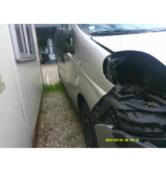 Optique avant principal gauche (feux)(phare) RENAULT TRAFIC 2 Photo n°10