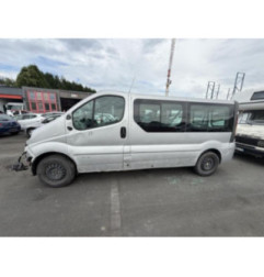 Optique avant principal gauche (feux)(phare) RENAULT TRAFIC 2 Photo n°14