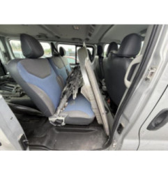 Optique avant principal gauche (feux)(phare) RENAULT TRAFIC 2 Photo n°18