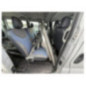Optique avant principal gauche (feux)(phare) RENAULT TRAFIC 2