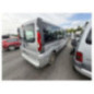 Optique avant principal gauche (feux)(phare) RENAULT TRAFIC 2