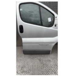 Porte avant droit RENAULT TRAFIC 2 Photo n°1