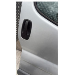 Porte avant droit RENAULT TRAFIC 2 Photo n°3