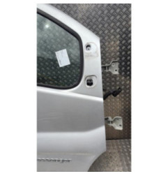 Porte avant droit RENAULT TRAFIC 2 Photo n°4