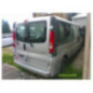 Porte avant droit RENAULT TRAFIC 2