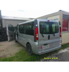 Porte avant droit RENAULT TRAFIC 2 Photo n°8