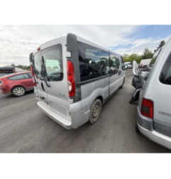 Porte avant droit RENAULT TRAFIC 2 Photo n°19