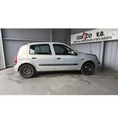 Etrier avant droit (freinage) RENAULT CLIO 2 Photo n°4