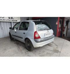 Optique avant principal droit (feux)(phare) RENAULT CLIO 2 Photo n°7