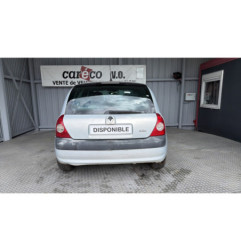 Optique avant principal droit (feux)(phare) RENAULT CLIO 2 Photo n°9