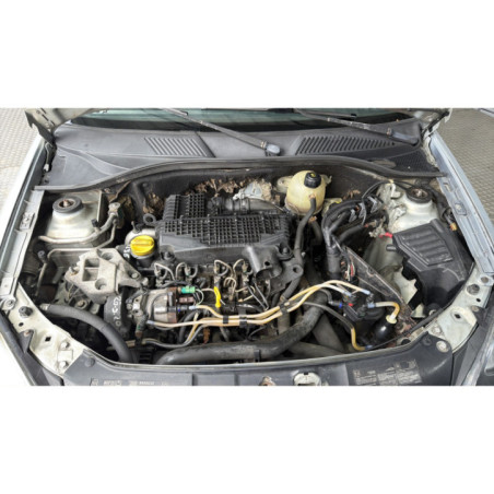 Porte avant droit RENAULT CLIO 2